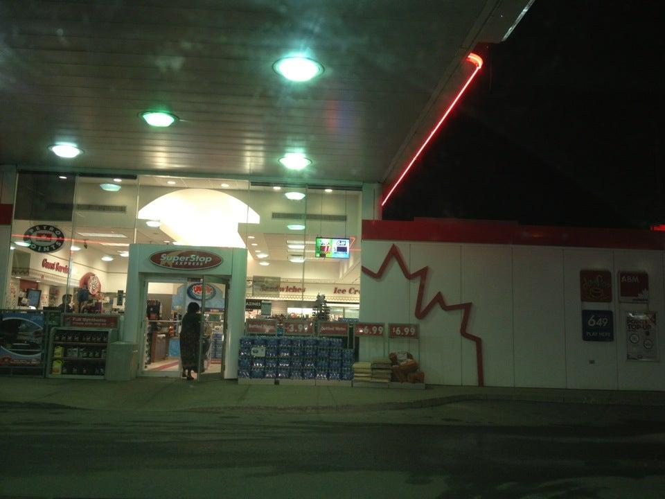 Petro-Canada