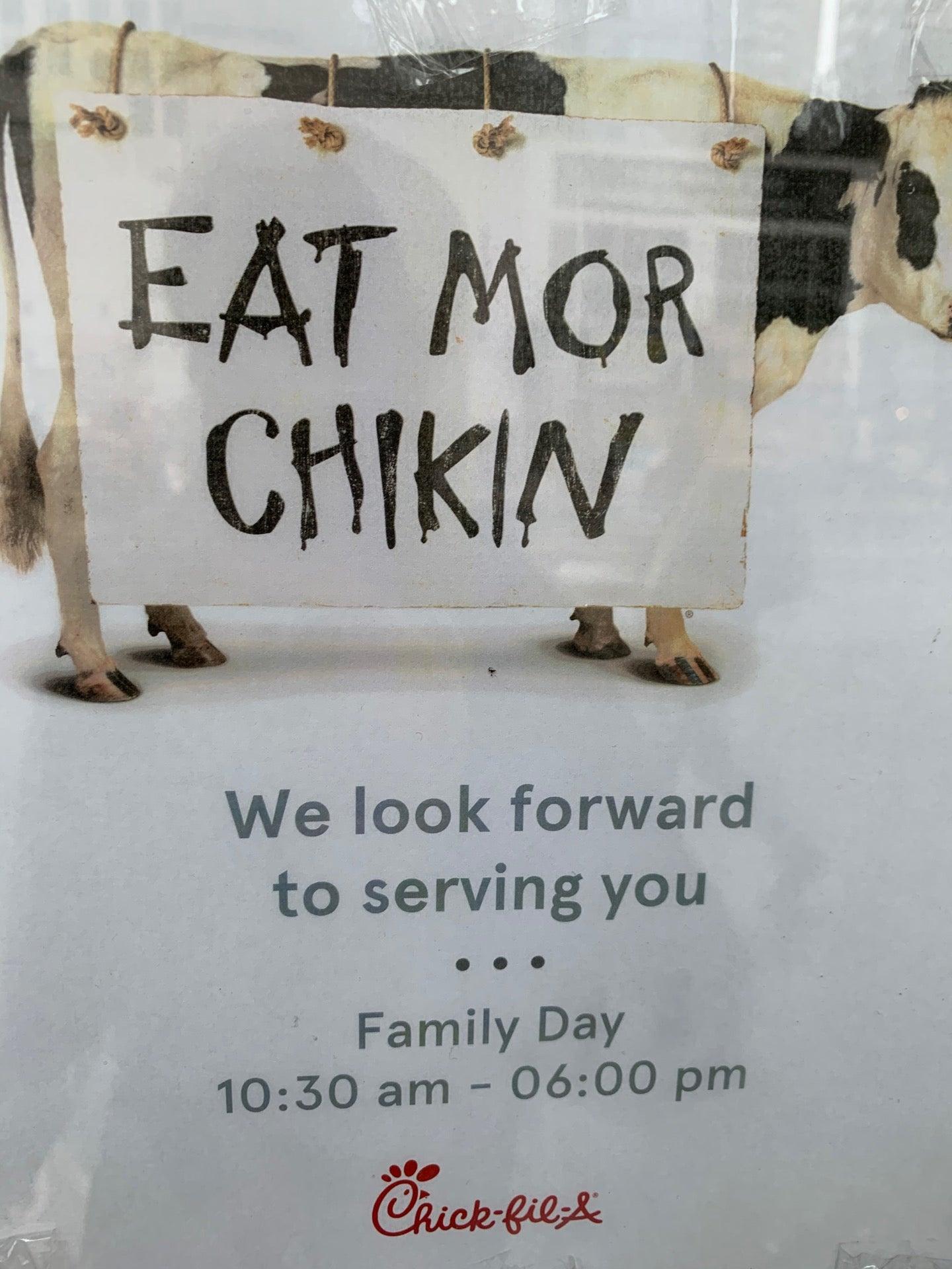 Chick-fil-A