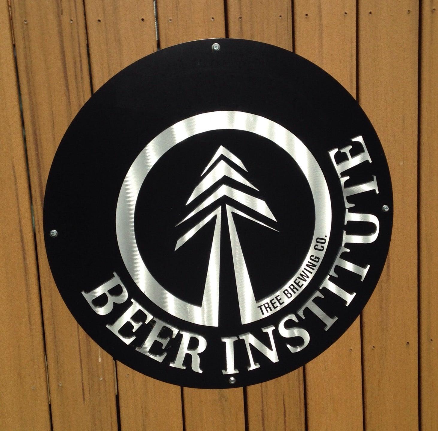 Kelowna Beer Institute