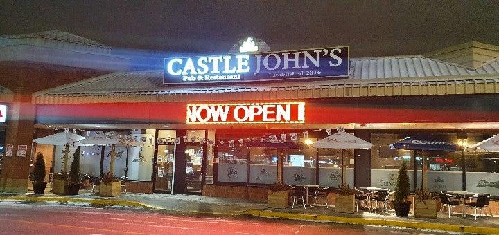 Castle John's Pub