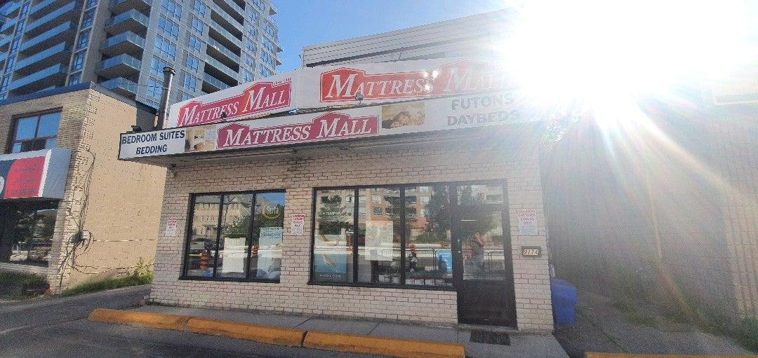 Mattress Mall