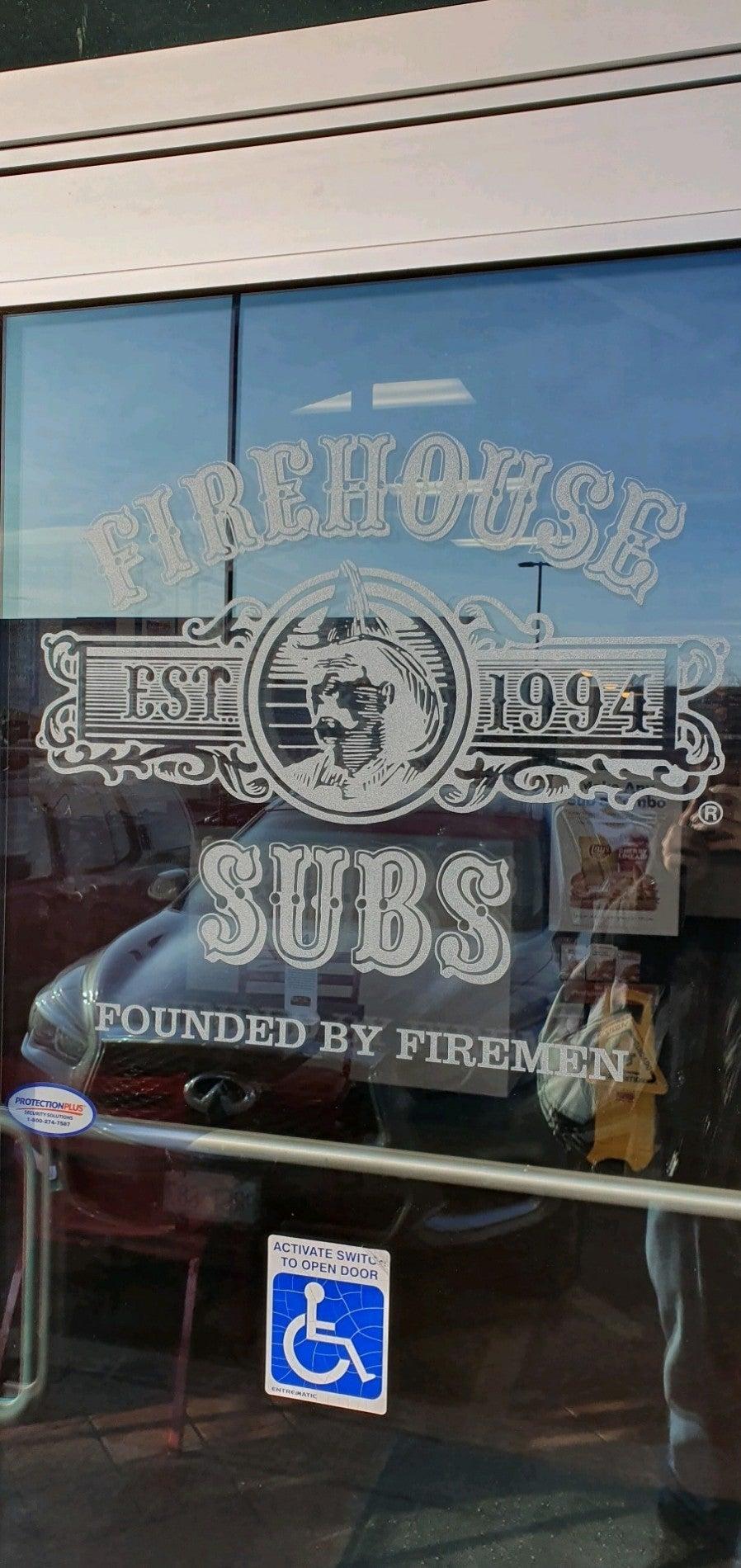 Firehouse Subs