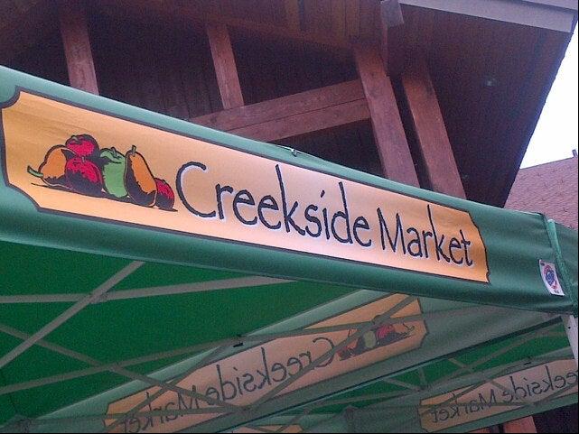 Creekside Market