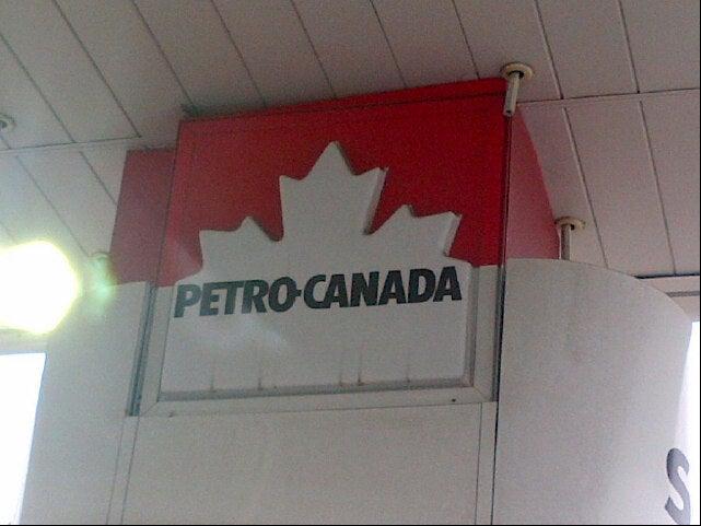 Petro-Canada