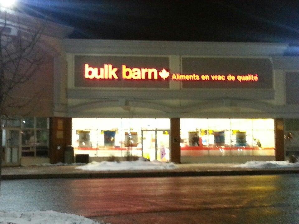 BulkBarn