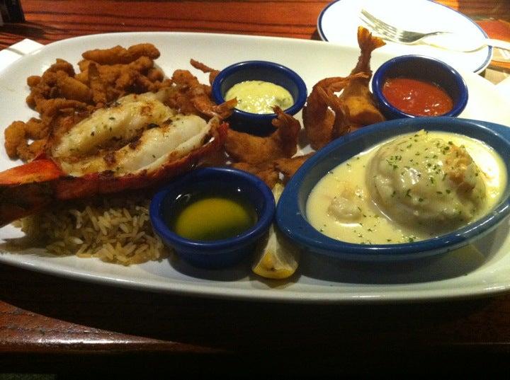 Red Lobster