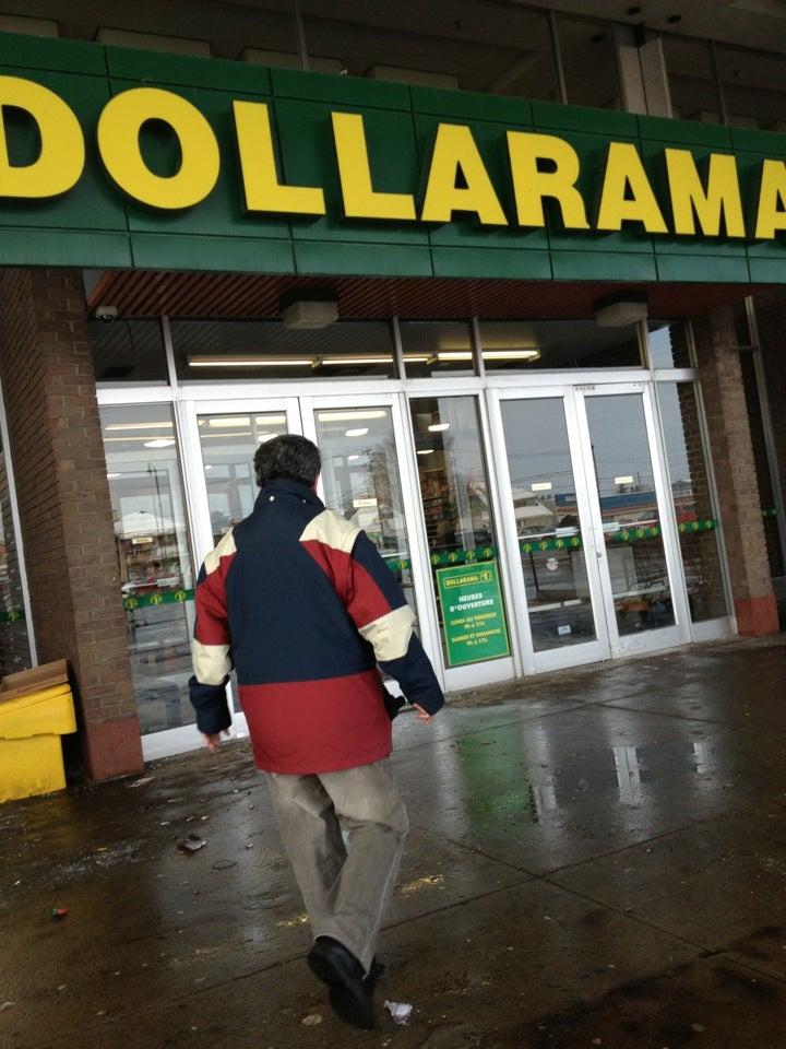 Dollarama