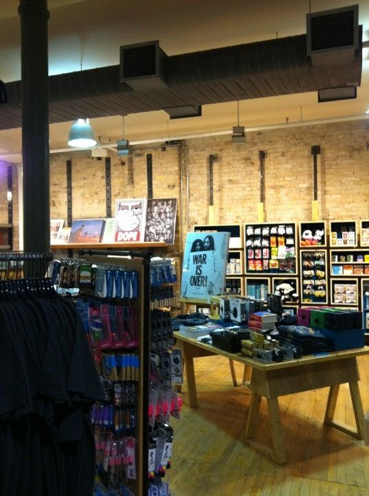 Urban Outfitters