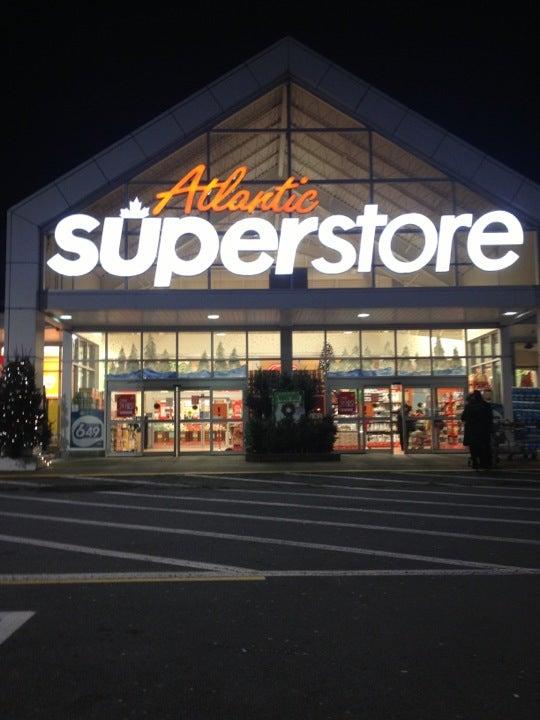 Atlantic Superstore