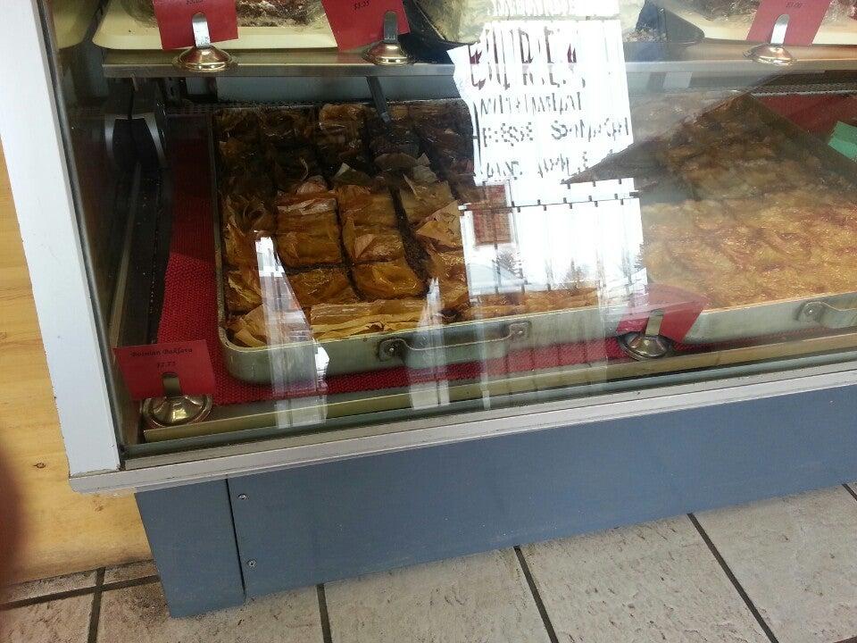 Euro Pastry