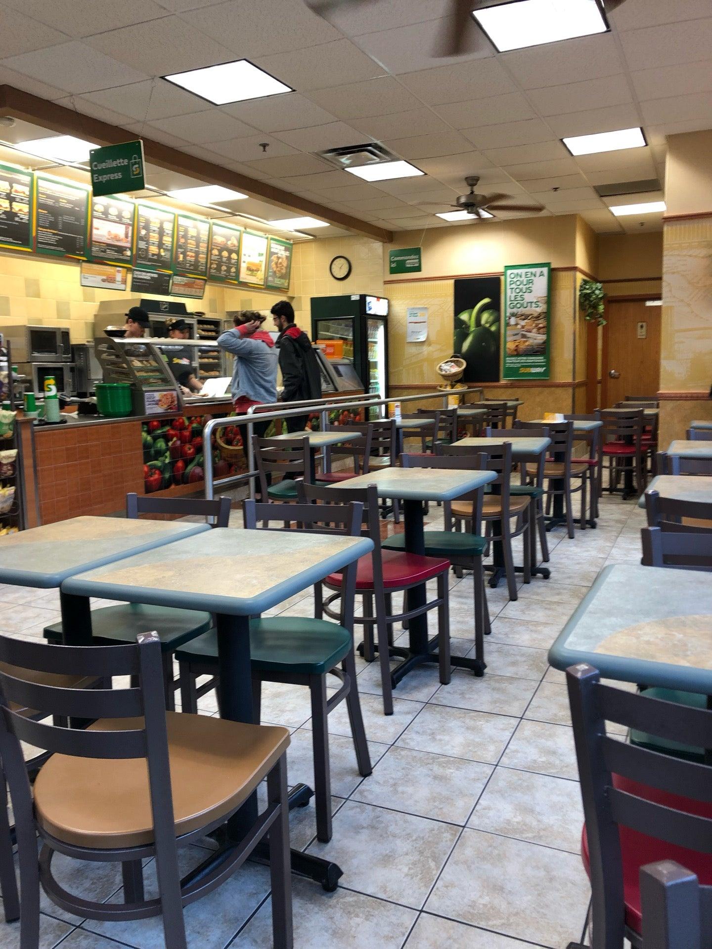 Subway