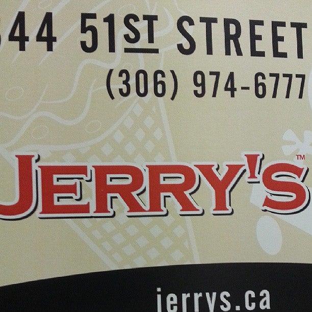 Jerry's Food Emporium