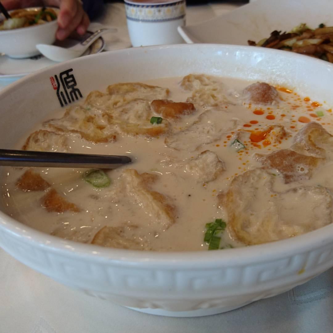 Yuan's Shanghai Serendipity Cuisine