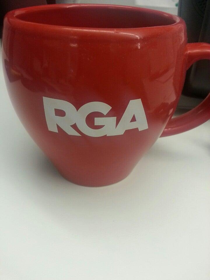 RGA Compagnie De Reassurance