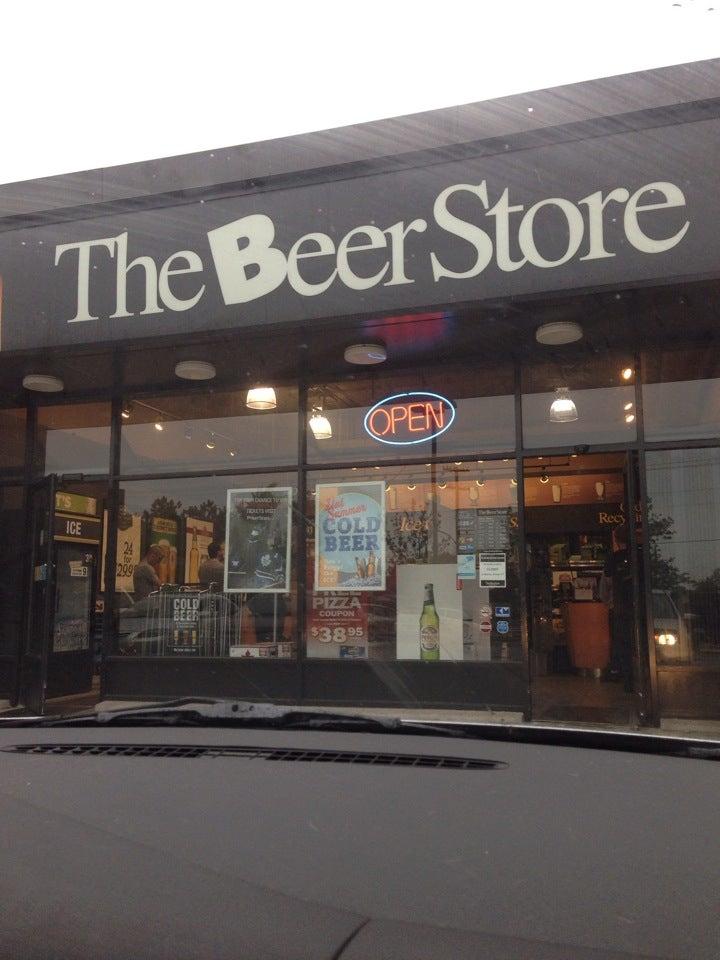 Beer Store