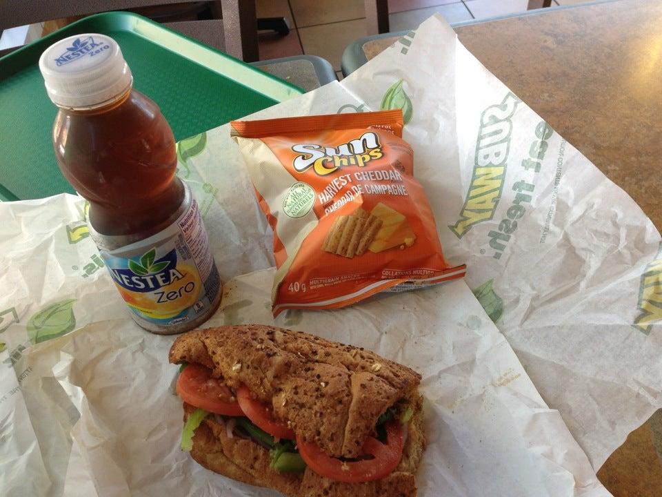 Subway