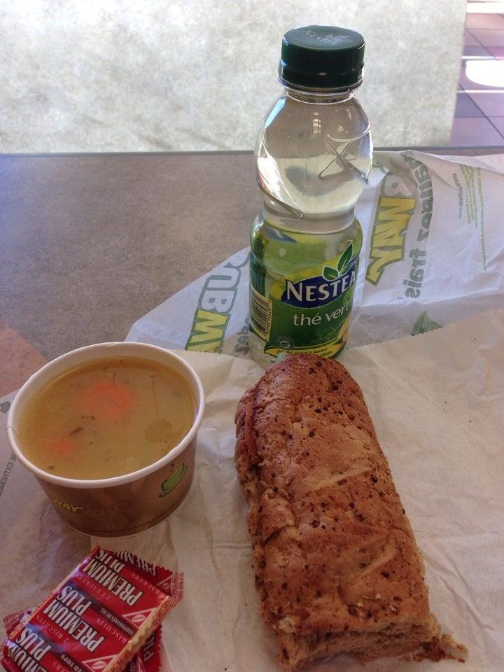 Subway