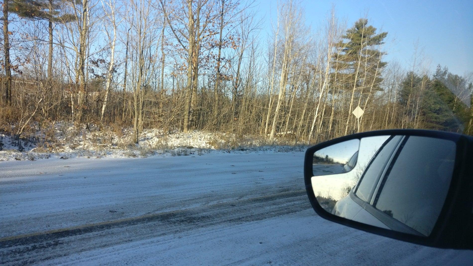 Six Mile Lake Provincial Park