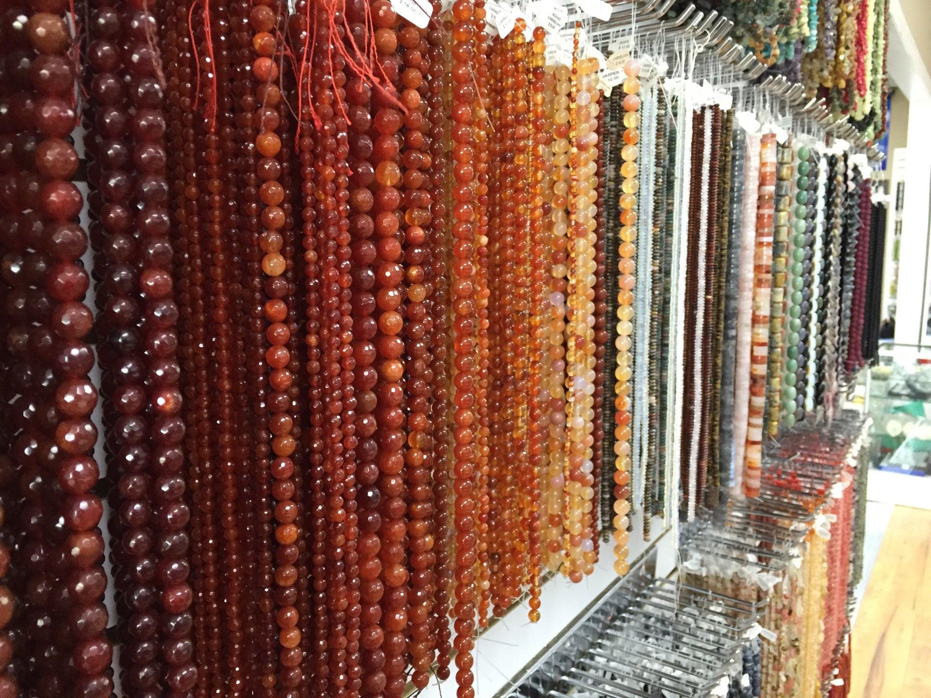 Bead World