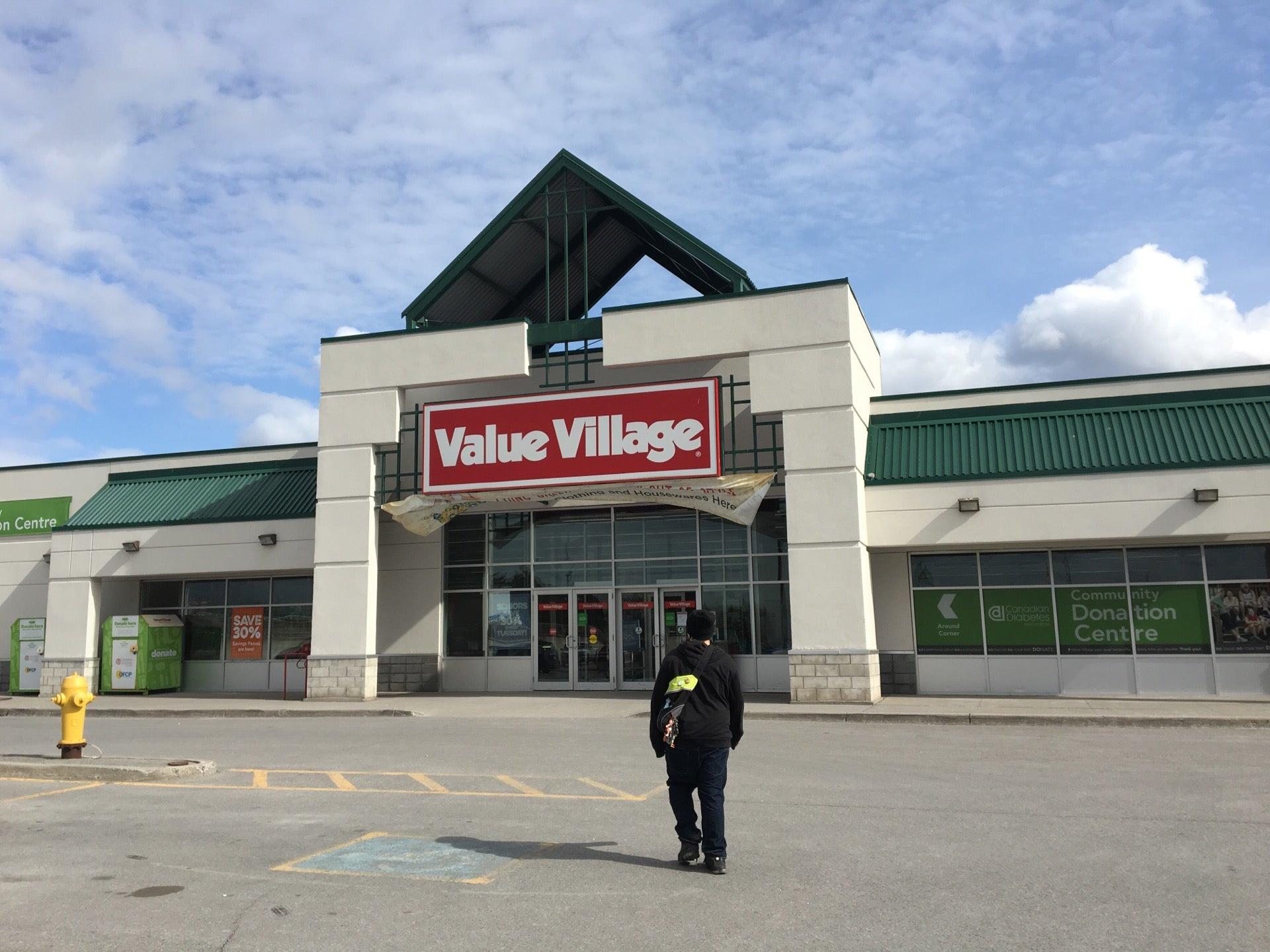 Value Village