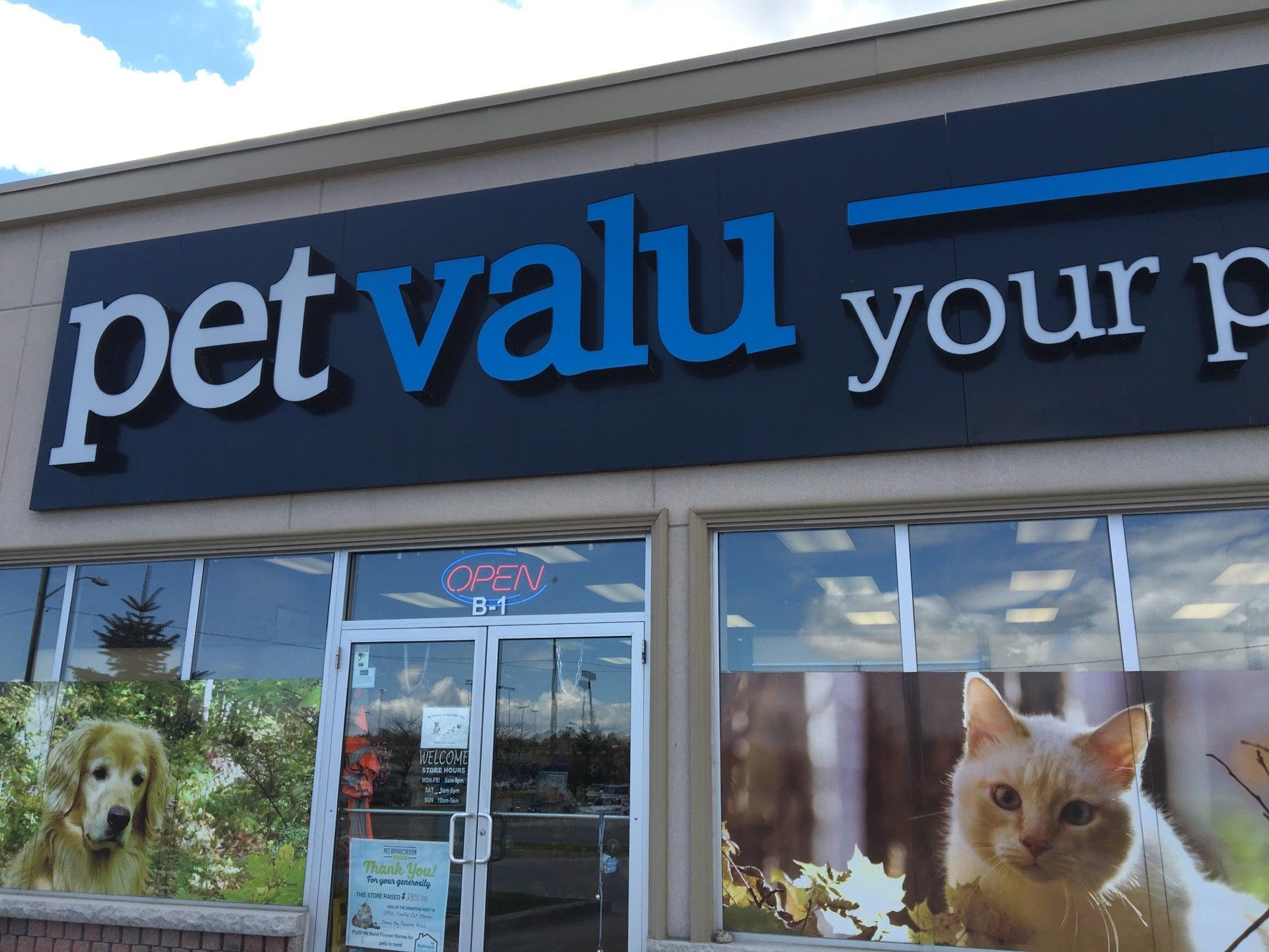 Pet Valu