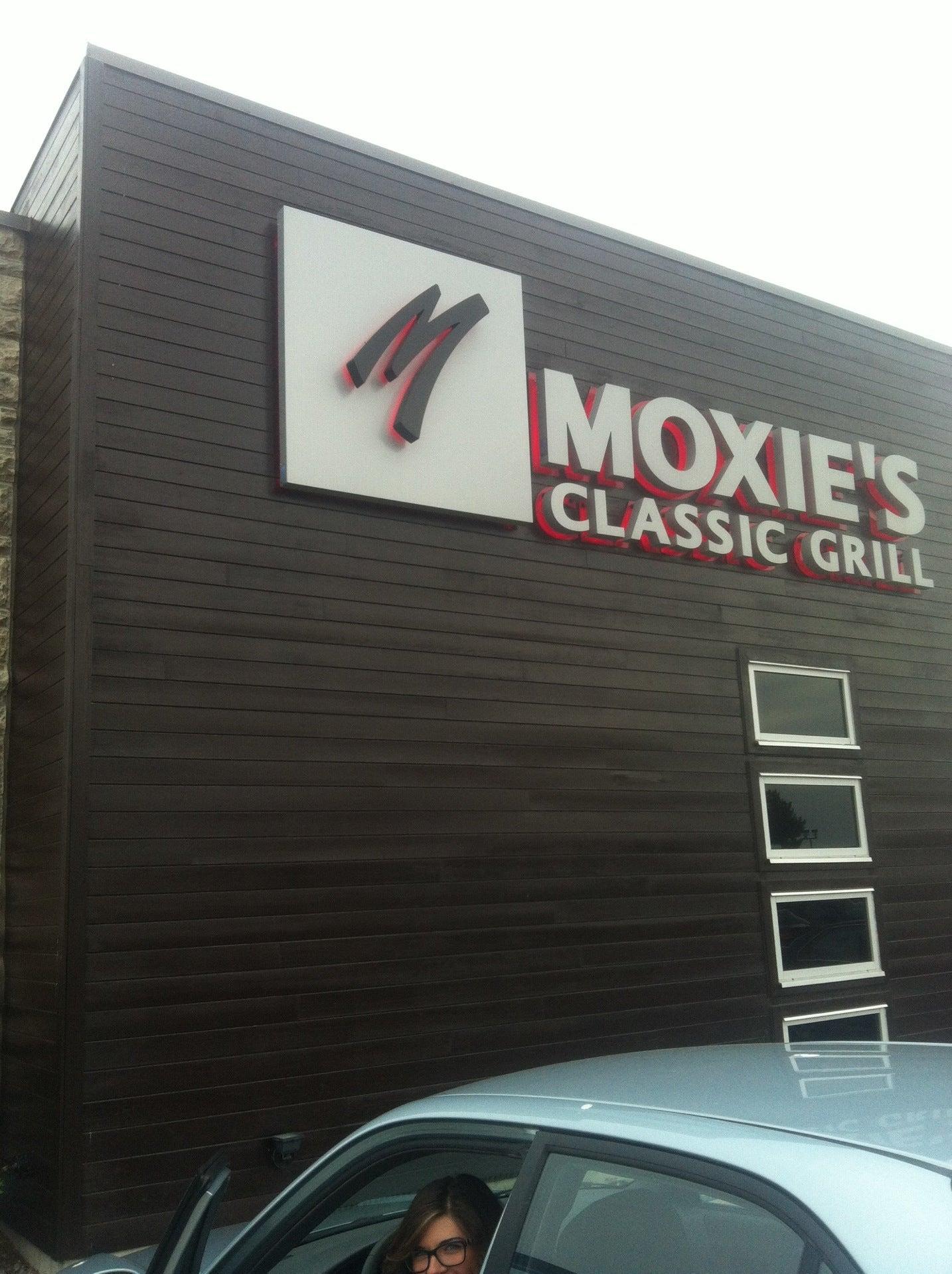 Moxies Beaver Creek Restaurant