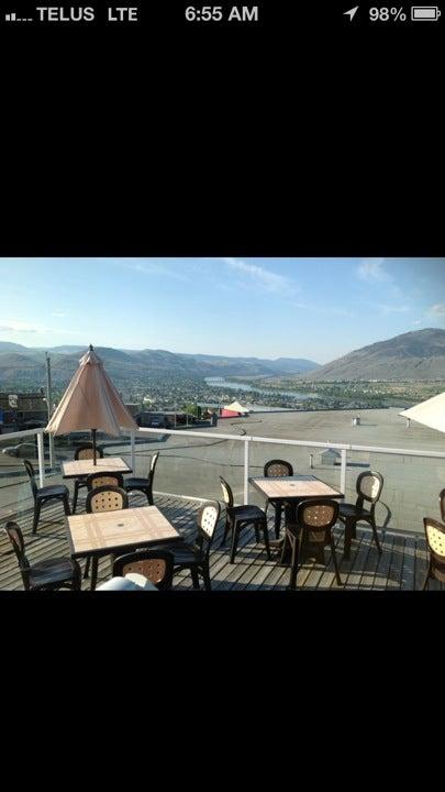 Ramada By Wyndham Kamloops