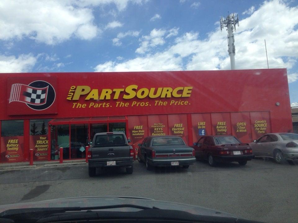 Partsource