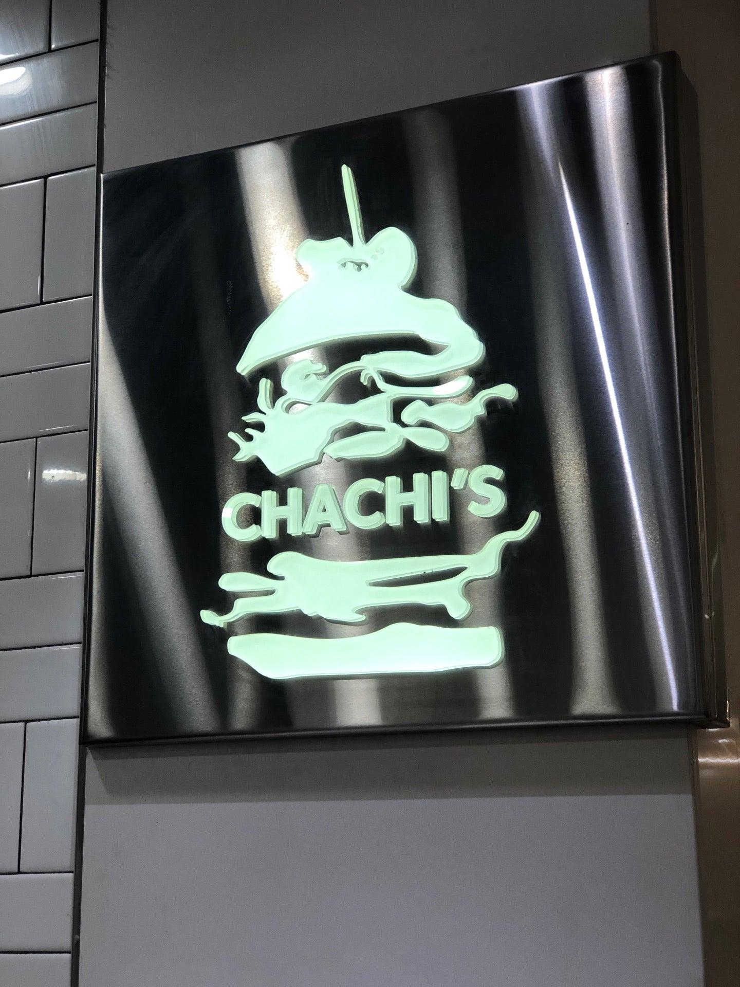 Chachi's