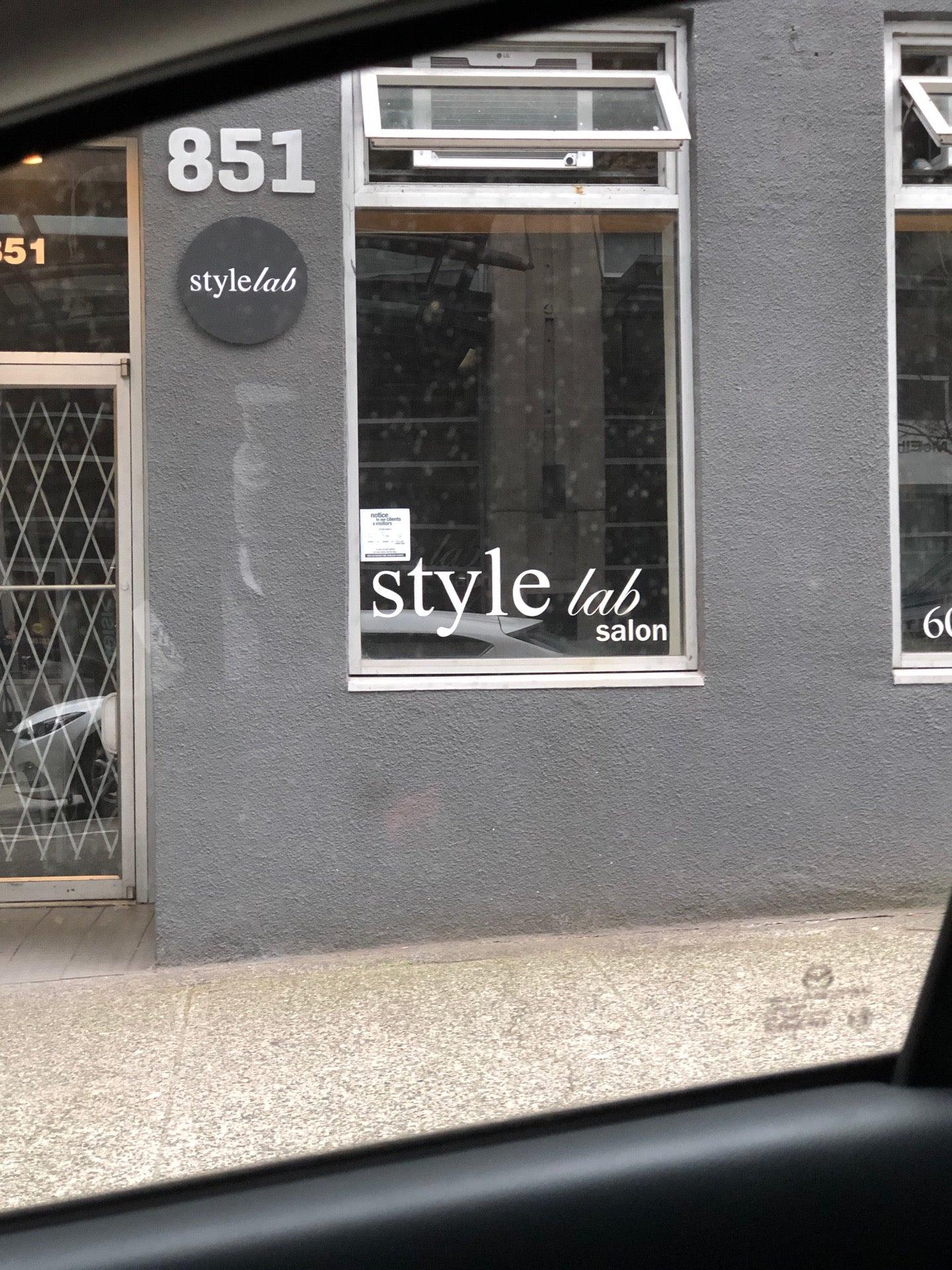 Style Lab