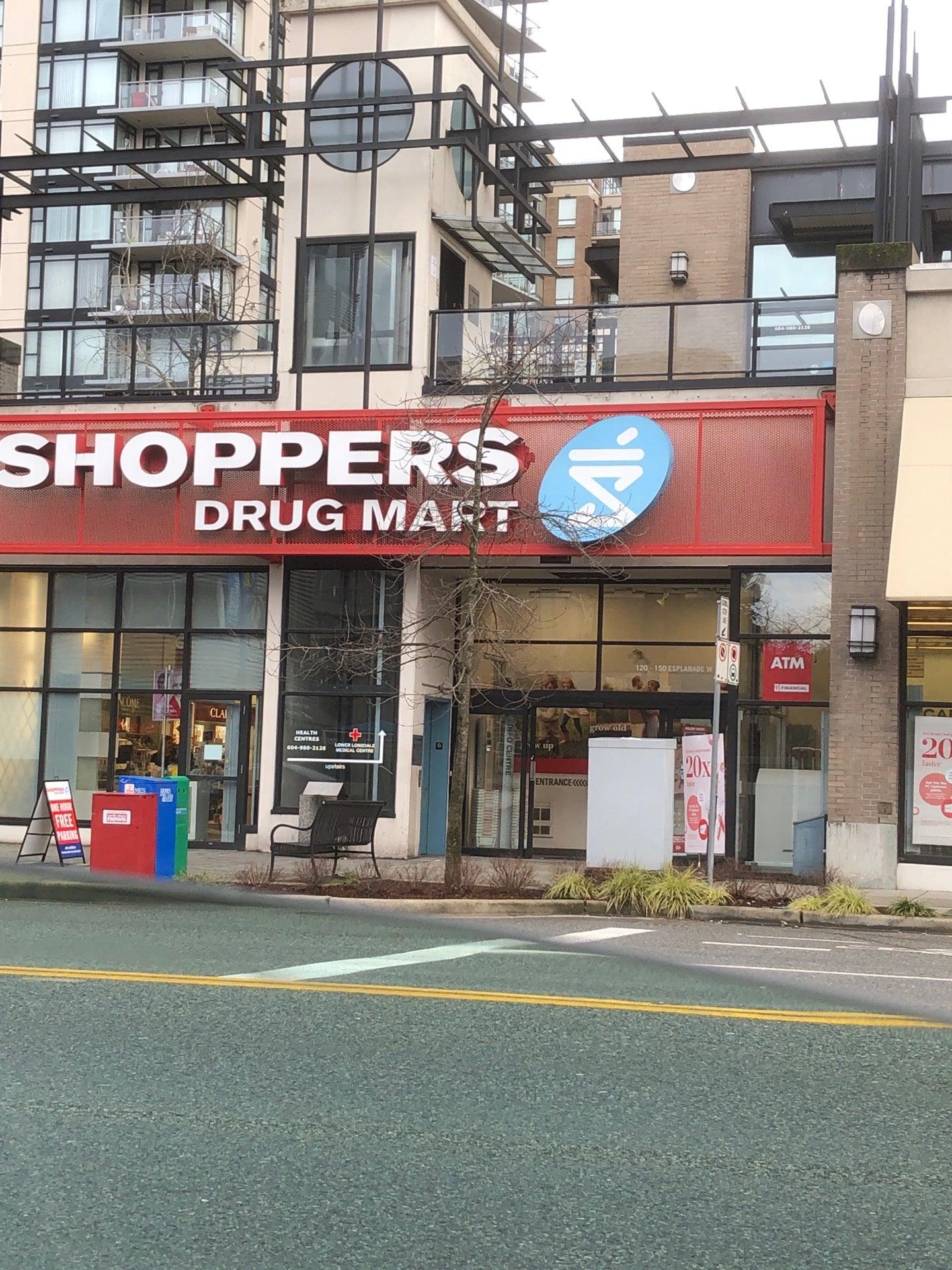 Shoppers Drug Mart