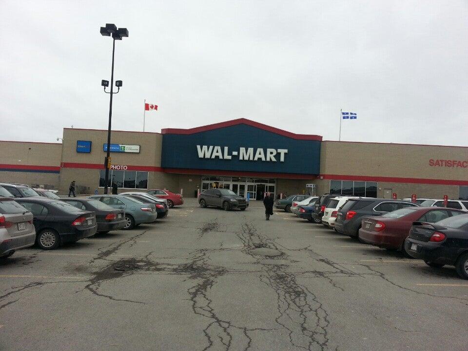 Walmart Supercentre