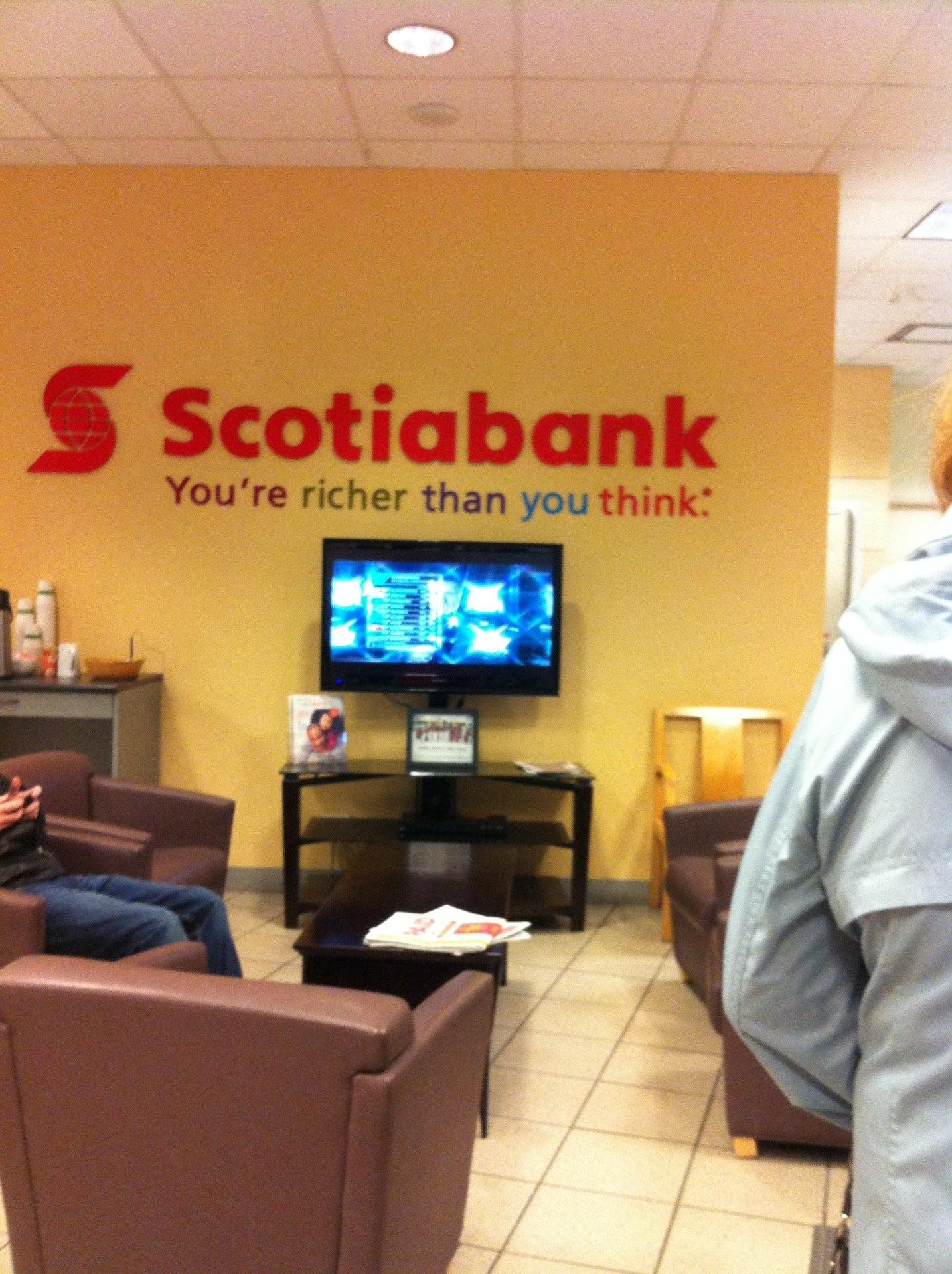 Scotiabank