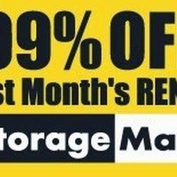 StorageMart