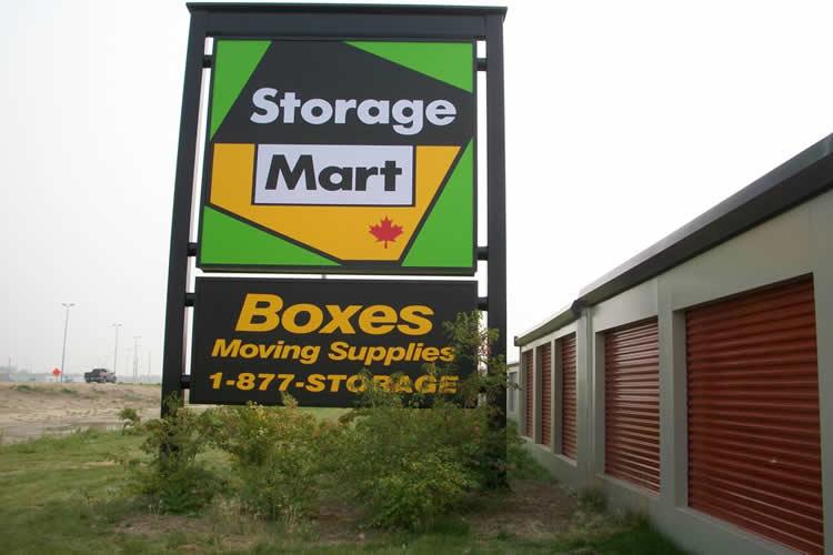 StorageMart