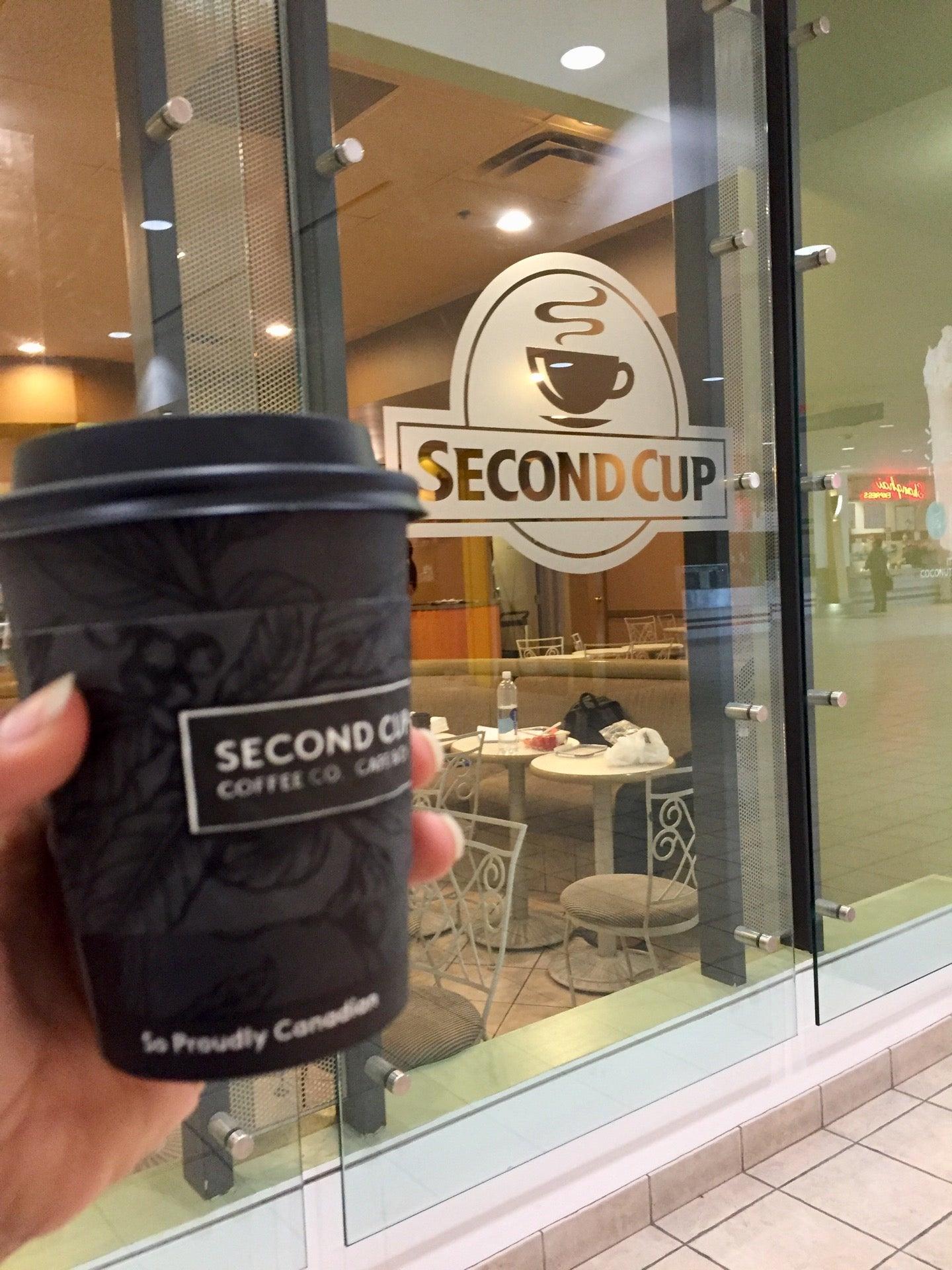 Second Cup