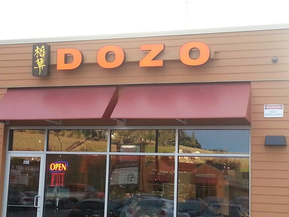 Dozo Enterprises Ltd