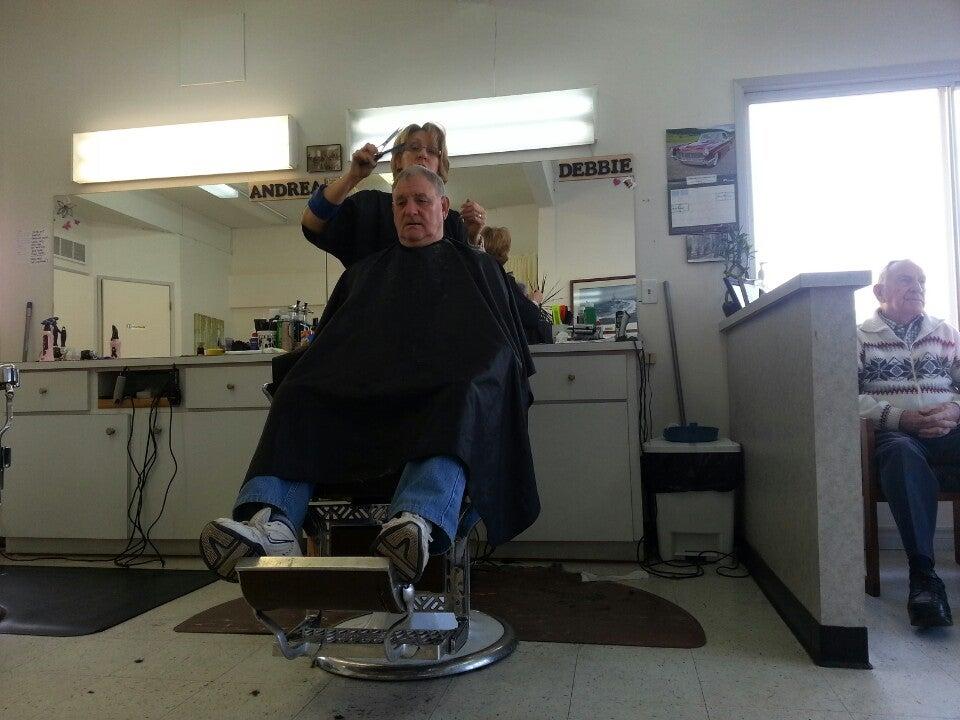 Econo Barber Shop