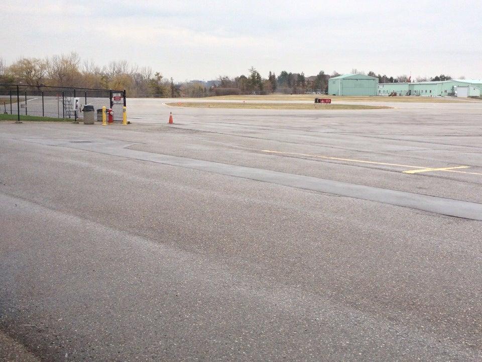 Runway 21