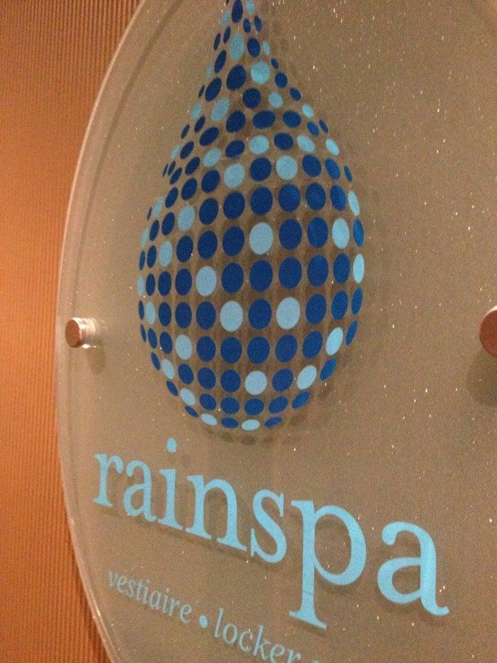 Rainspa