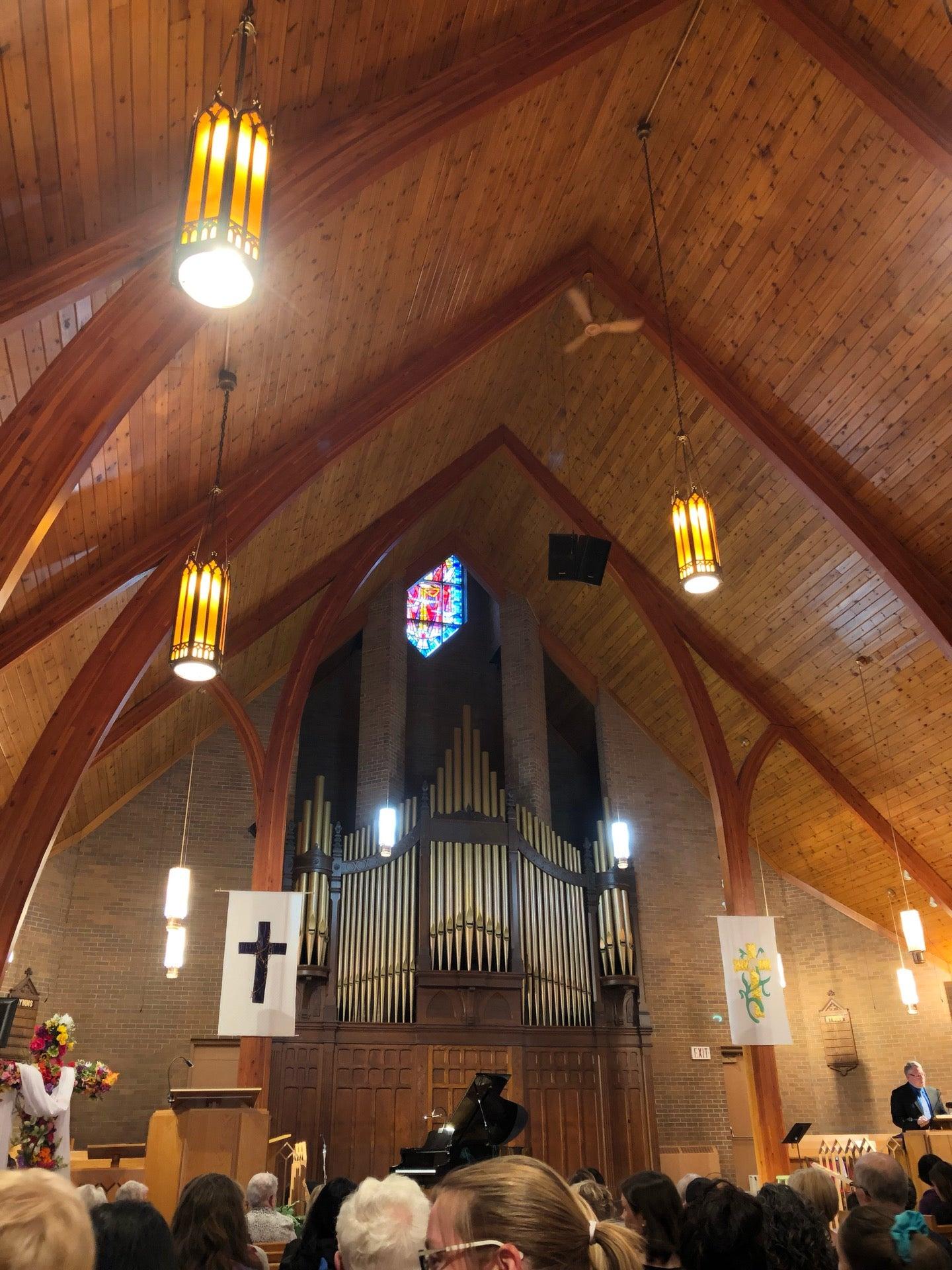 Portland United Church