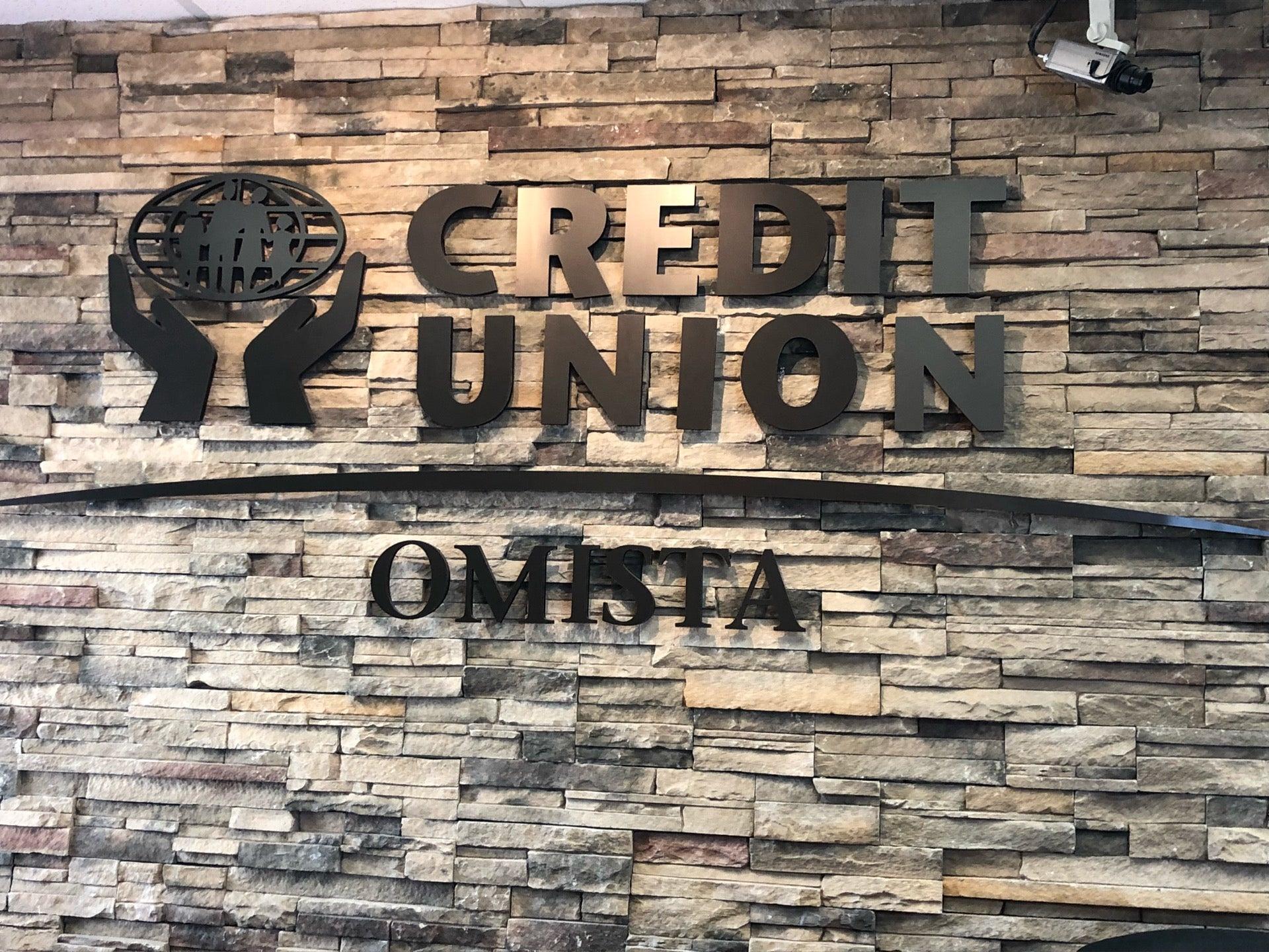 Omista Credit Union