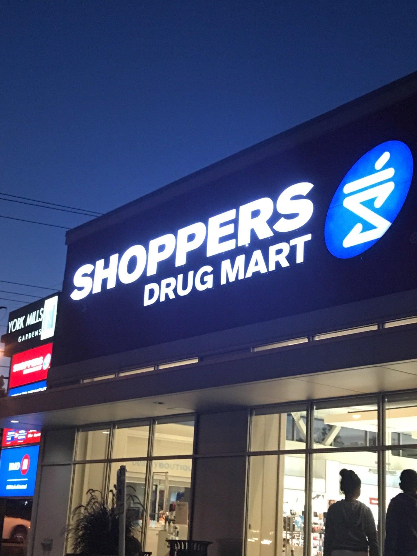 Shoppers Drug Mart