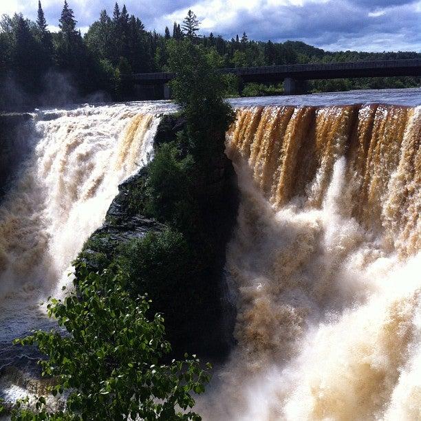 Kakabeka Falls Provincial Park