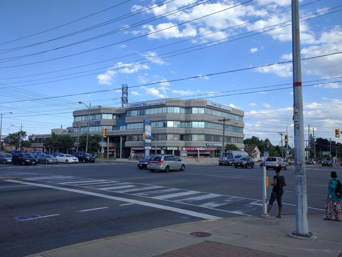 Eglinton Kennedy Foot Clinic