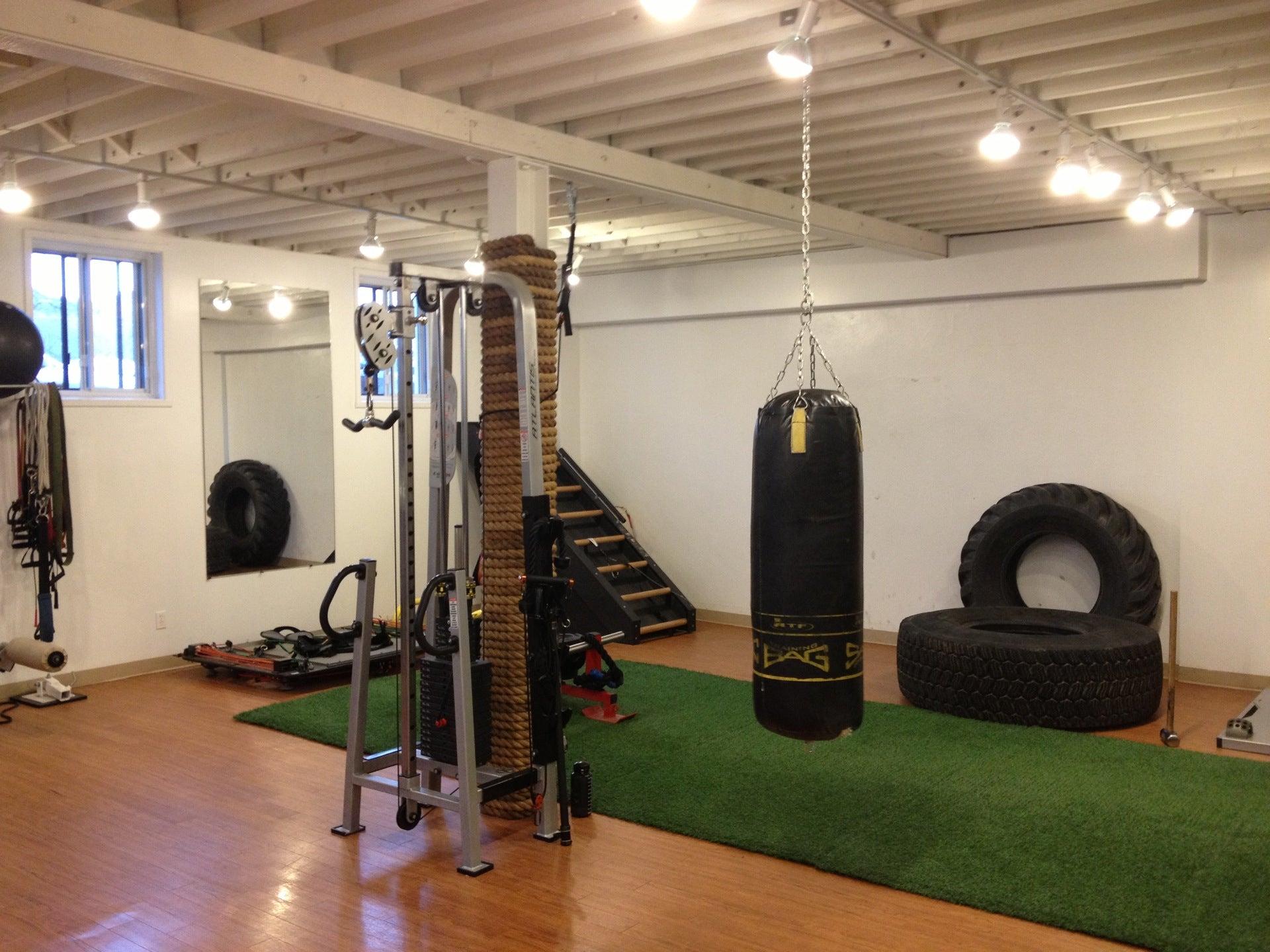 Athletica Studio