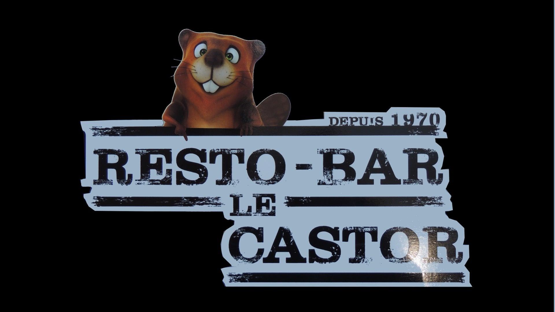 Bar Le Castor