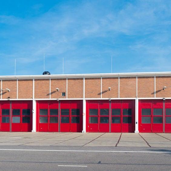 Parkway U-Lock Storage