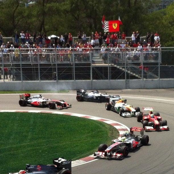 Grand Prix Du Canada