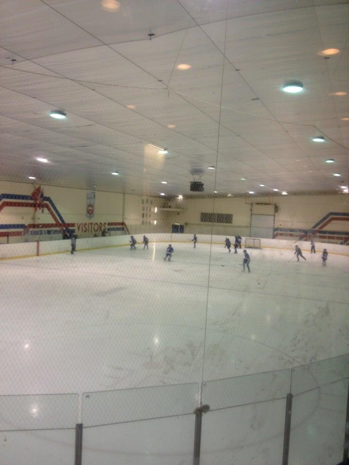 Don Montgomery Recreation Centre